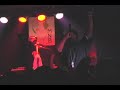 little brother at the black cat pt. 3