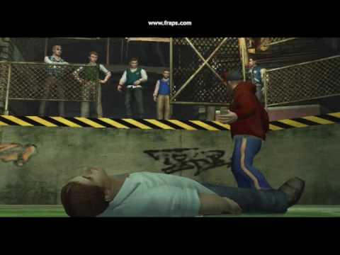 Bully Scholarship Edition Pc Save Game Chapter 4