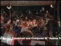 Andrea Ferrari - Ennio Morricone Medley part 1