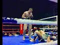 Marcin W�jcik (win 1989r.) VS G.Szatkowski