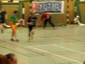 videos de Mini trampar på trots tuff uppvaktning och sätter 8-3 mot Oldenburg