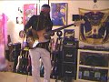 Video: Les July Tribute to Jaco Pastorius