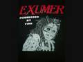 Exumer- Possessed by Fire