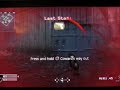 Call of Duty 4 Shipment Cage Match Gameplay
