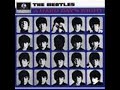 The Beatles - A hard days night