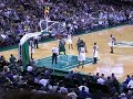 Ray Allen Free Throws Ray Allen Free Throws