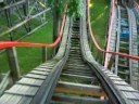 Comet at Waldameer POV