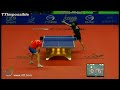 Click here to watch this video China Open: Ma Long - Takakiwa Taku