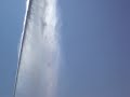 Jet d'eau (water foutain)