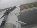 Song Airlines B757-200 Landing in JFK