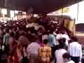This is for Jananee! - Mumbai Local Nightmare
