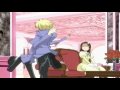 Ouran Highschool Host Club- Big Poppa (MSI)