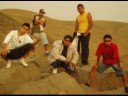 los gansters mc