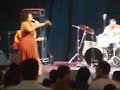 Fabiana Cozza no Teatro Coliseu