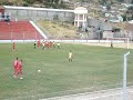 EL DIA DOMINGO 11 PERDIO MUNICIPAL POMATA ANTE DIABLOS ROJOS  DE JULIACA POR LA CUENTA DE UN GOL A CERO