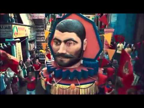 Datsun redi-GO – For the ready-to-go generation