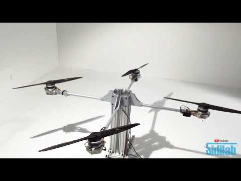 Propulsión eléctrica distribuida