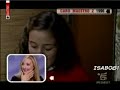 CESARONI-MATRIX(29.04.08)-GLI ESORDI DI CARLOTTA