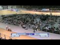 2009-10 World Cup - Melbourne - Individual Pursuit