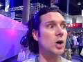 Steve at ComicCon 2008 I