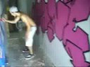 Graffiti Art Smash