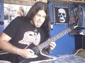 DEATH - The Flesh and Power it Holds