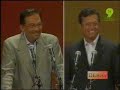 Debat Harga Minyak - Anwar Ibrahim vs Shabery Cheek - Part 3
