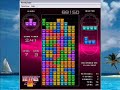 Tetris Zone Master Mode 549,300 points Tetris Zone Master Mode 549,300 points