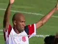 Am�rica/RN 0 x 1 Flamengo - Campeonato Brasileiro 2007