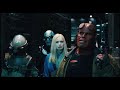 Official Hellboy II: The Golden Army Trailer