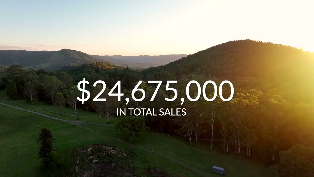 Allister Millican Ray White Maleny