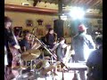 l'orchestra ottovolante si esibisce alla 