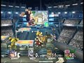 大乱闘スマッシュブラザーズＸ　対戦動画