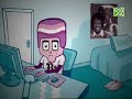 Enjuto Mojamuto en... La Cibernovia