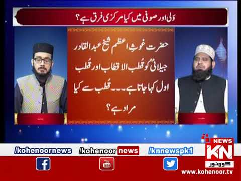 Raah-E-Falah 21 December 2018 | Kohenoor News Pakistan