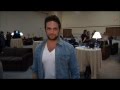 2011 MDA Telethon Extras - Brandon Barash