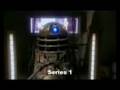 1 minute guide to Doctor Who