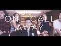 One Call Away - Eric Chou X The Sam Willows (Cover
