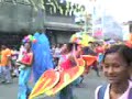 DSP Parau street dancing (2008 Parau Fest. Champion) DSP Parau street dancing (2008 Parau Fest. Champion)