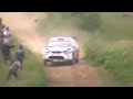 videos de RALLY POLAND 09 HOLEK FORD FOCUS WRC