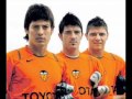 david silva 21 !!    spanien