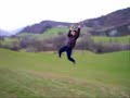 Power Kiting I