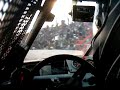heat race in car 9/22/07