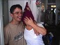mi mam� en NY