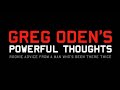 Greg Oden\ Greg Oden\