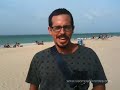 En la Playa con AltoParlante