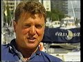 Offshore powerboat racing world record Sydney-Hobart
