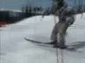 videos de TRIBAL SKI TEAM ATHLETE - EDDIE HICKS