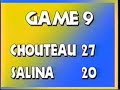2003-2004 Chouteau Wildcats football highlights (4 of 5)