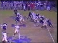 2003-2004 Chouteau Wildcats football highlights (4 of 5)